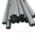 Instrumentaiton seamless bright stainless steel tube